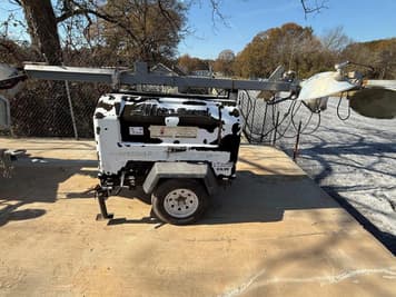 Main image Allmand Night Lite Pro II